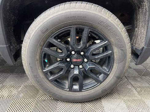 Used 2020 GMC Sierra 1500 Elevation w/ Elevation Value Package RWD image 6