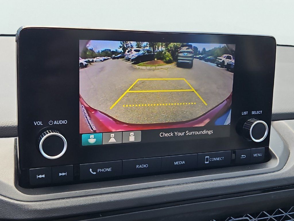 Certified 2023 Honda Accord LX image 15