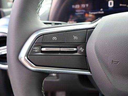 New 2026 Chevrolet Equinox EV LT image 14