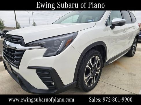 Used 2023 Subaru Ascent Limited w/ Technology Package AWD/4WD image 2