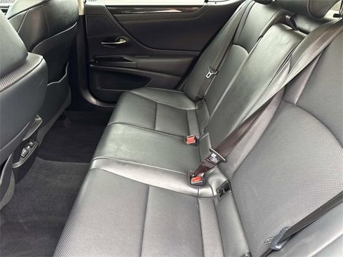 Certified 2020 Lexus ES 350 image 13