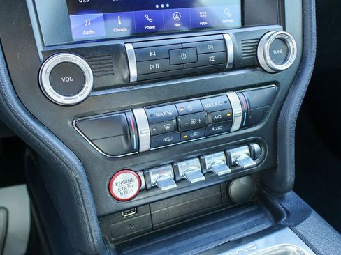 Used 2021 Ford Mustang EcoBoost w/ 2.3L High Performance Package image 15