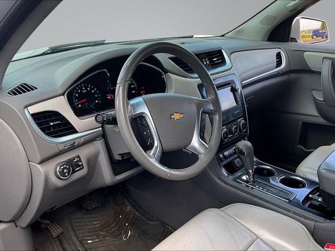 Used 2016 Chevrolet Traverse LT AWD/4WD image 14