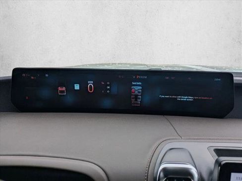 New 2025 Ford Expedition King Ranch image 11