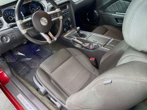 Used 2014 Ford Mustang GT Premium w/ Brembo Brake Package image 19