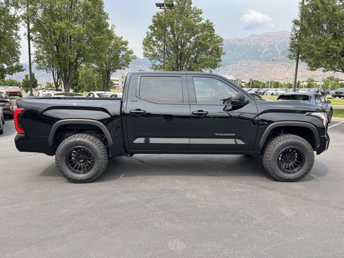 Used 2025 Toyota Tundra SR5 AWD/4WD image 6
