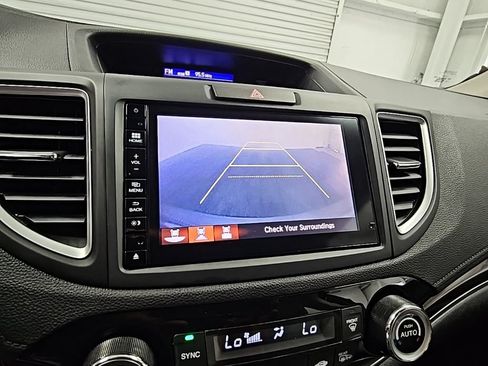 Used 2016 Honda CR-V Touring image 18