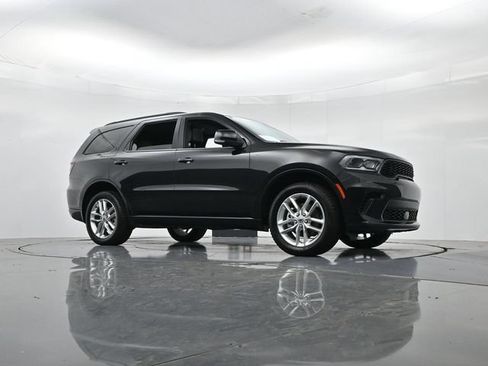 Used 2024 Dodge Durango GT AWD/4WD image 37