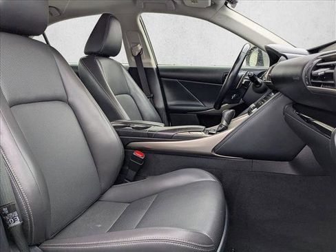 Used 2018 Lexus IS 350 AWD image 25
