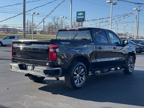 Used 2022 Chevrolet Silverado 1500 LT image 5