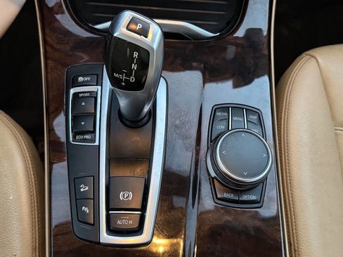 Used 2017 BMW X3 xDrive28i image 12