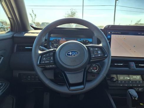 New 2026 Subaru Outback Limited AWD/4WD image 12