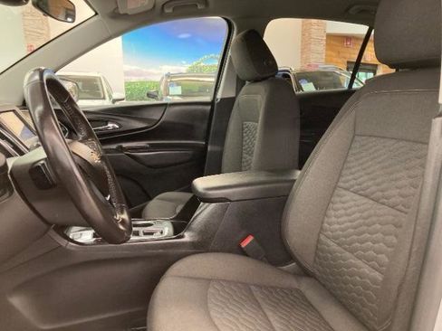 Used 2019 Chevrolet Equinox LT AWD/4WD image 8