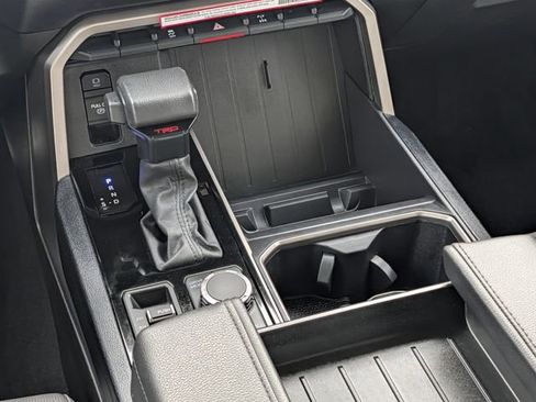 Used 2024 Toyota Tundra SR5 image 14