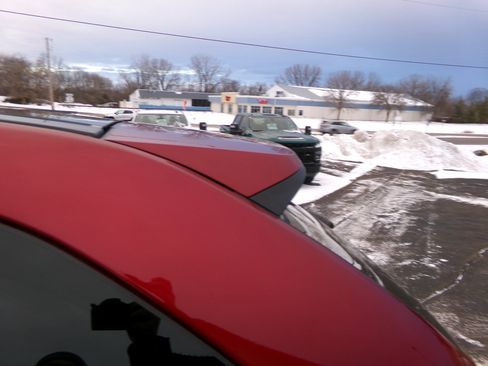 Used 2013 Ford Edge Limited image 9