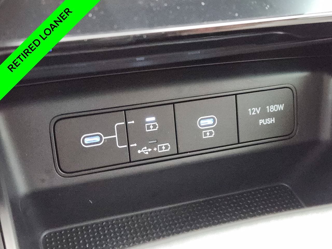 New 2026 Hyundai Tucson SEL FWD image 18
