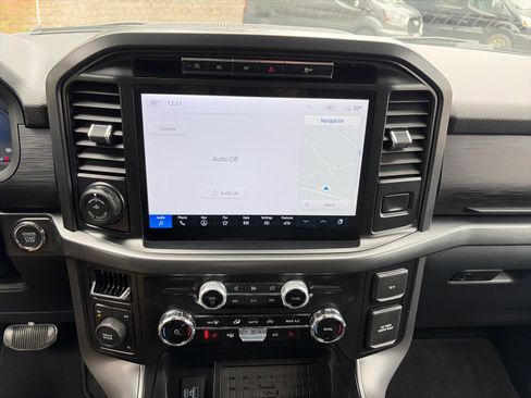 Used 2024 Ford F150 XLT w/ Equipment Group 302A MID AWD/4WD image 20