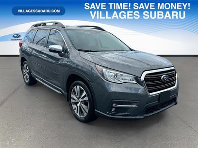 Used 2021 Subaru Ascent Touring w/ Popular Package #2A