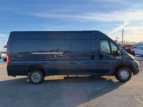 Used 2019 RAM ProMaster 3500 image 4