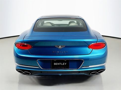 Used 2024 Bentley Continental GT image 6