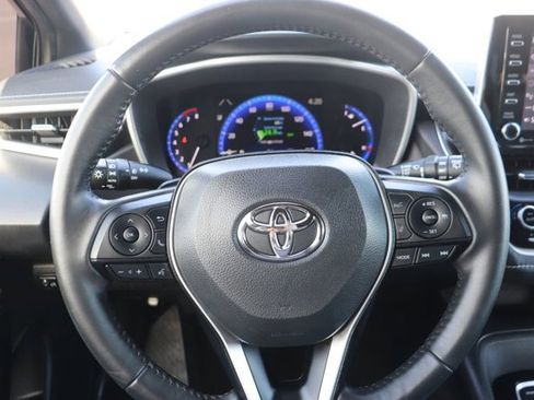 Used 2022 Toyota Corolla XSE image 22