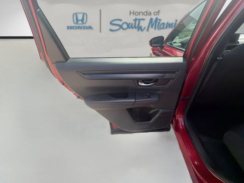 Used 2024 Honda CR-V Sport image 25