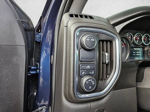 Used 2020 Chevrolet Silverado 1500 LT w/ All-Star Edition RWD image 24