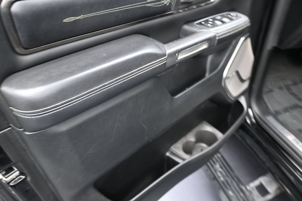 Used 2020 RAM 1500 Limited RWD image 15