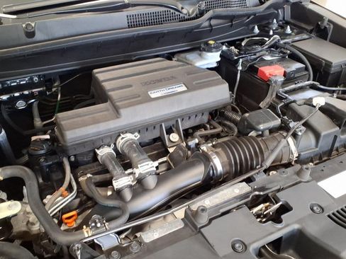 Used 2020 Honda CR-V EX-L image 23