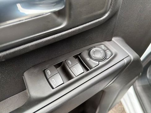 New 2026 GMC Sierra 2500 Pro image 16