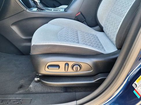Used 2023 Chevrolet Equinox LS w/ LS Convenience Package FWD image 15