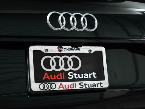 New 2025 Audi A6 Premium Plus image 13