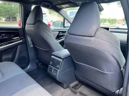 Used 2023 Subaru Solterra AWD image 29
