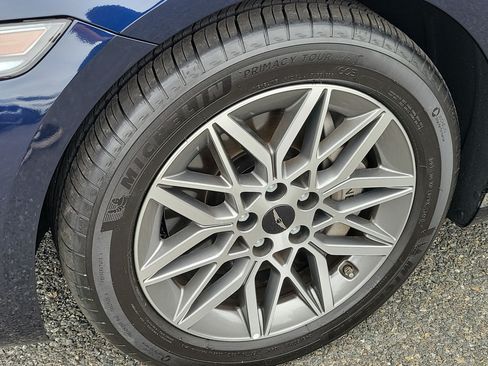 Certified 2026 Genesis G80 2.5T AWD/4WD image 7
