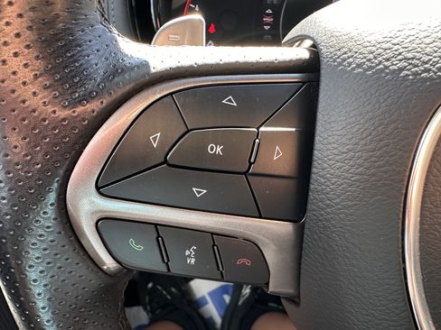 Used 2022 Dodge Durango Citadel AWD/4WD image 22