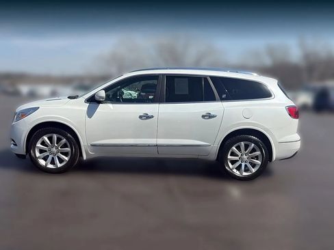 Used 2017 Buick Enclave Premium image 2