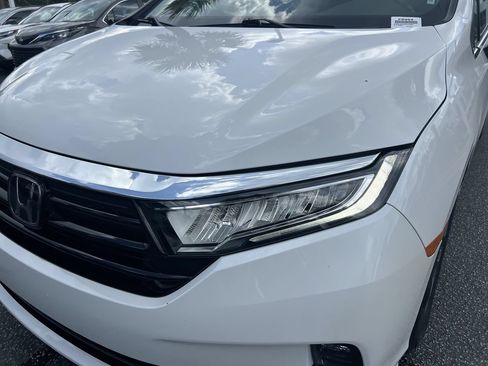 Used 2024 Honda Odyssey EX-L image 6