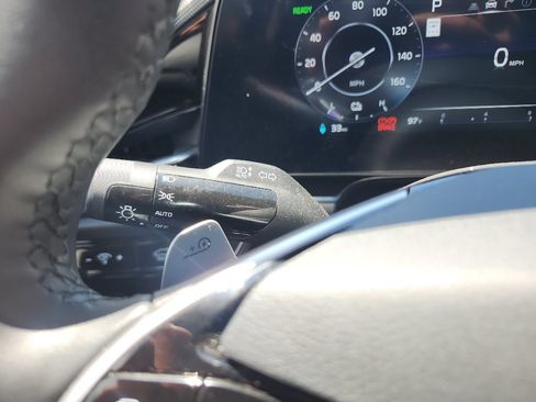 Used 2023 Kia Niro Wind w/ Wind Preserve Package FWD image 23