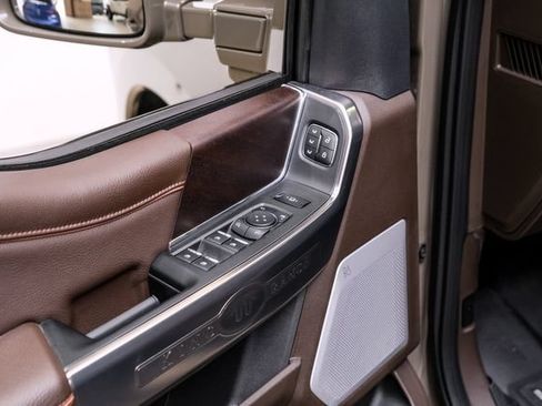 Used 2026 Ford F250 King Ranch w/ Chrome Package AWD/4WD image 78
