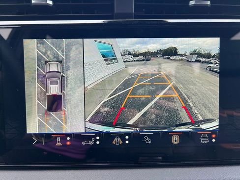 New 2026 GMC Sierra 1500 AT4 w/ AT4 Premium Package image 18