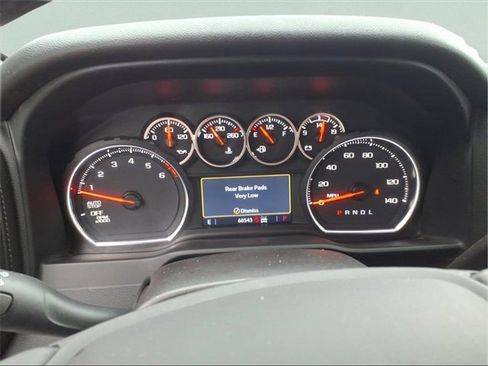 Used 2021 Chevrolet Silverado 1500 RST w/ Rally Edition image 17