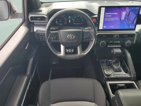 Certified 2025 Toyota Tacoma TRD Sport RWD image 16