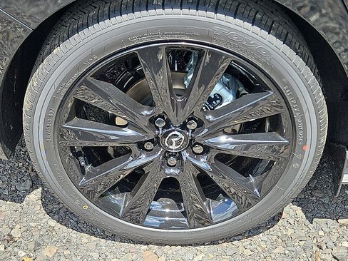 New 2026 MAZDA MAZDA3 s Sport FWD image 7