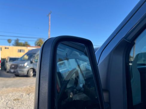 Used 2021 Ford Transit 250 148 High Roof Extended w/ Parcel Delivery Package RWD image 14