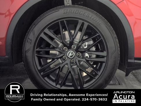 Used 2026 Acura MDX A-Spec image 12