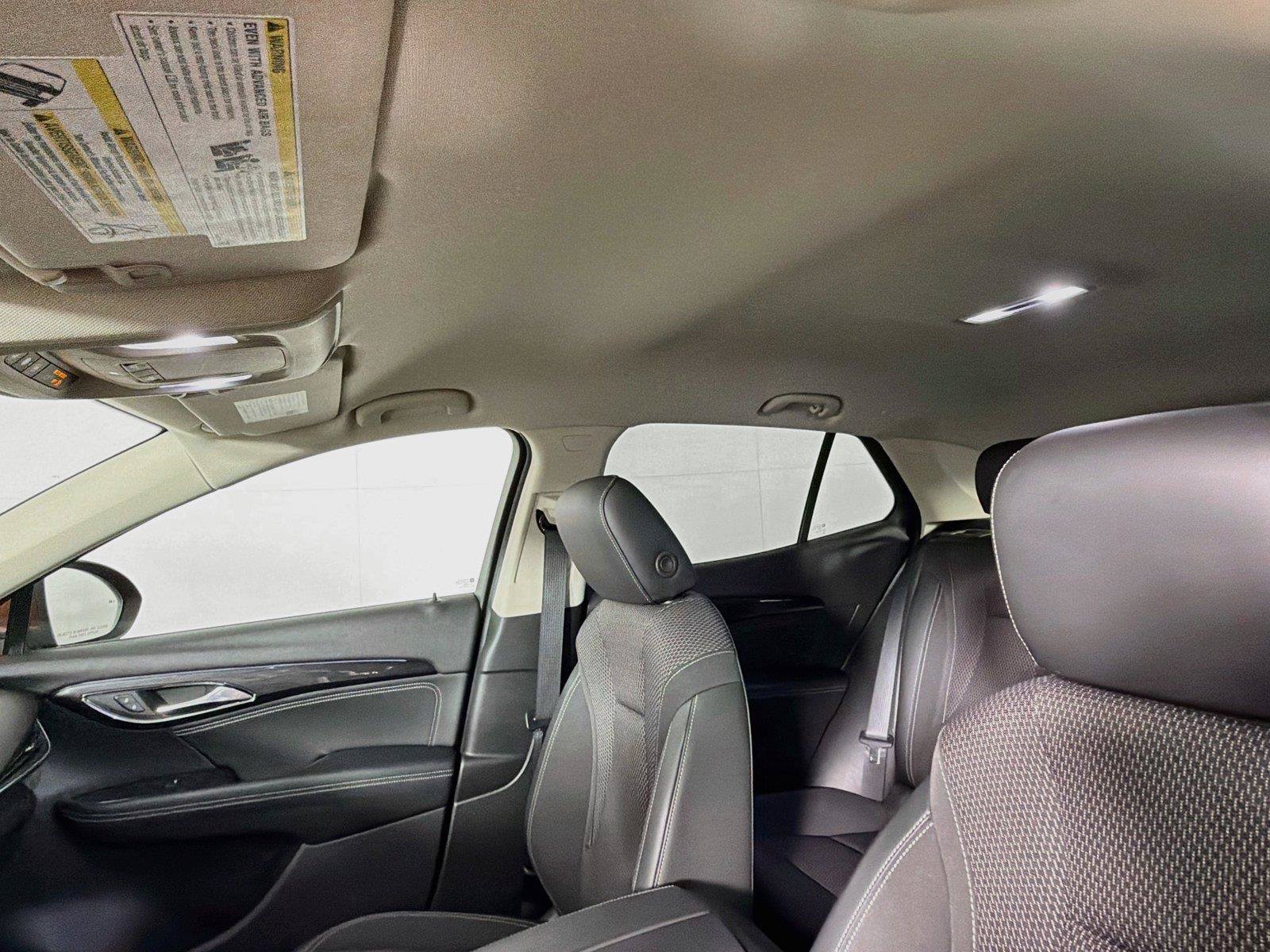 Used 2022 Buick Envision Preferred AWD/4WD image 5