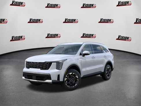 New 2026 Kia Sorento S AWD/4WD image 1