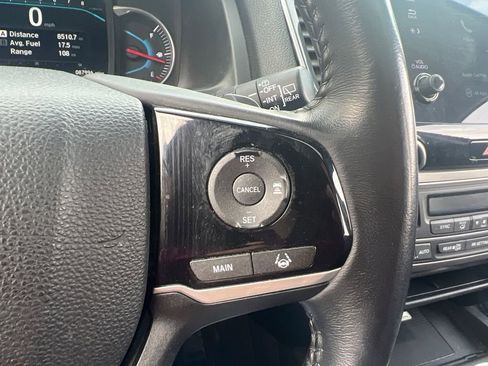 Used 2022 Honda Pilot Special Edition image 18