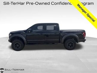 Used 2018 Ford F150 Raptor w/ Equipment Group 802A Luxury AWD/4WD video 1