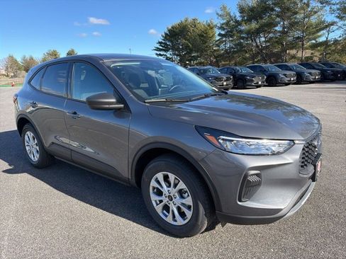 New 2026 Ford Escape Active w/ Cold Weather Package image 1